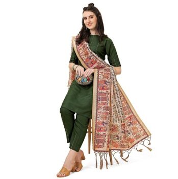 [Many Options] EthnicJunction Kurti upto 84% off from Rs.249