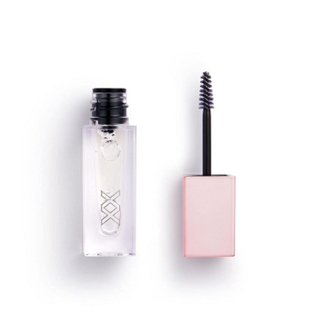 XX Revolution Brow FiXX Gel Clear, Natural Brow Styling Gel