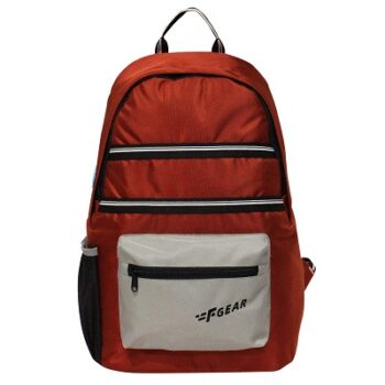 F Gear Inherent Picante 22 Ltrs Casual Backpack
