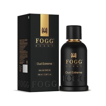 Fogg Oud Extreme Perfume, Long-Lasting Perfume