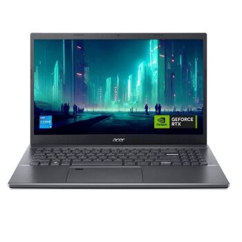 Acer Aspire 5 Gaming Laptop 13th Gen Intel Core i5
