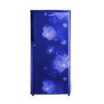 GEM 190 L 2 Star Direct-Cool Single Door Refrigerator