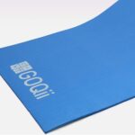 GOQii Yoga Mat and Cover with 3 months personal coaching