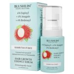 BLUSHLIN Hair Growth Serum with 3% Redensyl,