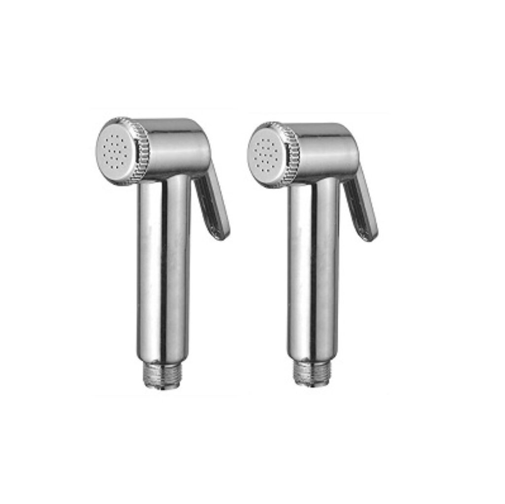 SBD Health Free Teflon Tape Hand Faucets/Spray Gun - Pack of 2