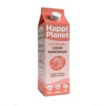 Happi Planet eco-friendly Liquid Handwash Refill