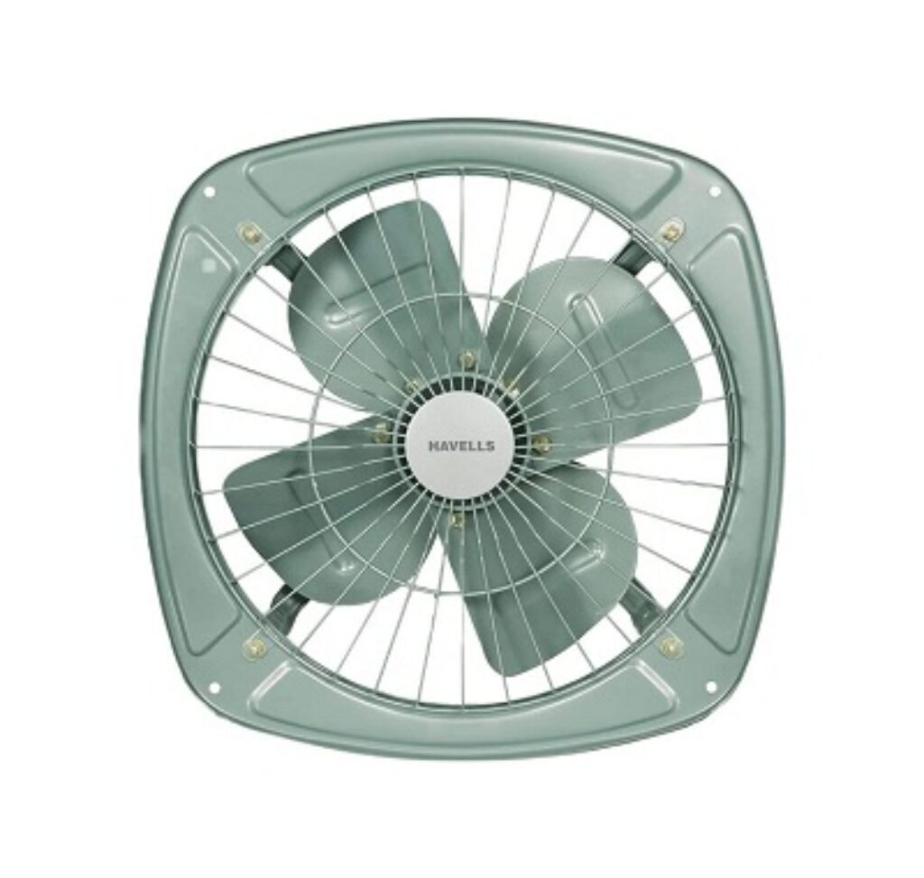 Havells Ventil Air DB 300mm Exhaust Fan| Cut Out Size: Ø12.8