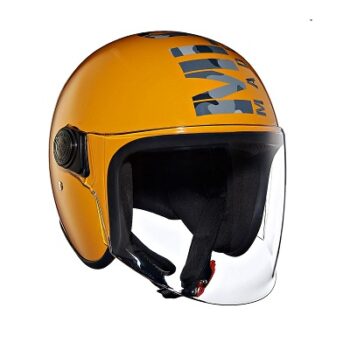 Royal Enfield Flip-up Coopter Camo MLG Helmet