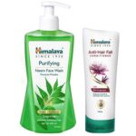 Himalaya Purifying Neem Face Wash