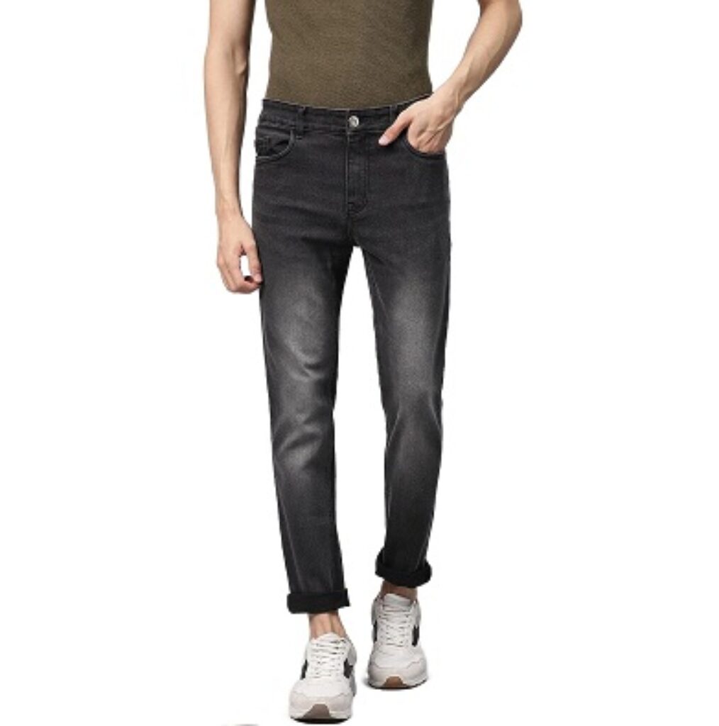 Hubberholme Men Jeans