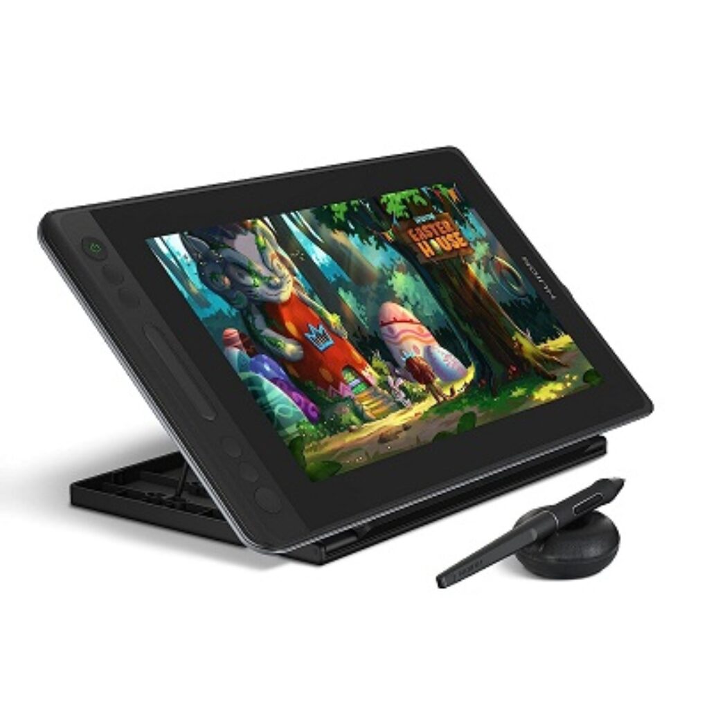 Graphic Tablets from HUION upto 73% off starting From Rs.1959