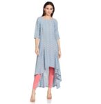 Indya Women Kurta