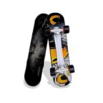 Jaspo Power Kids 26" inches Skateboard for Beginners Boys & Girls