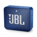 (Renewed) JBL Go 2 Portable Bluetooth Speaker with mic