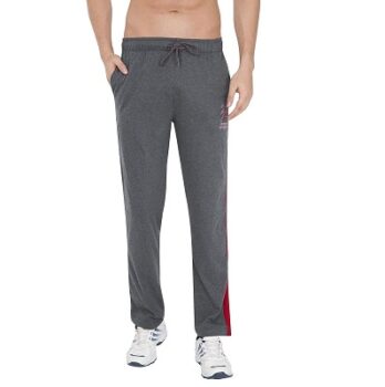 [Many Options]Integriti & LAWMAN PG3 Men's Track Pants upto 80% off from Rs.303