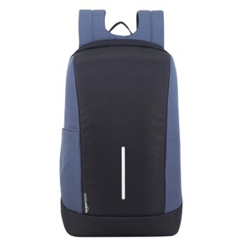 Amazon Basics Slope 15.6-Inch Laptop Backpack