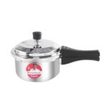 Wonderchef Nigella Tri-Ply Outer Lid Pressure Cooker 3L