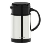 Lifelong LLNEK650 650 ml Insulated Hot & Cold Stainless-Steel Kettle