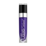 Wet n Wild Megalast Liquid Catsuit Lipstick