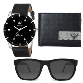 Lorenz Watches upto 85% off starting From Rs.269