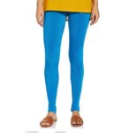 Macrowoman W-Series Women Regular Capri