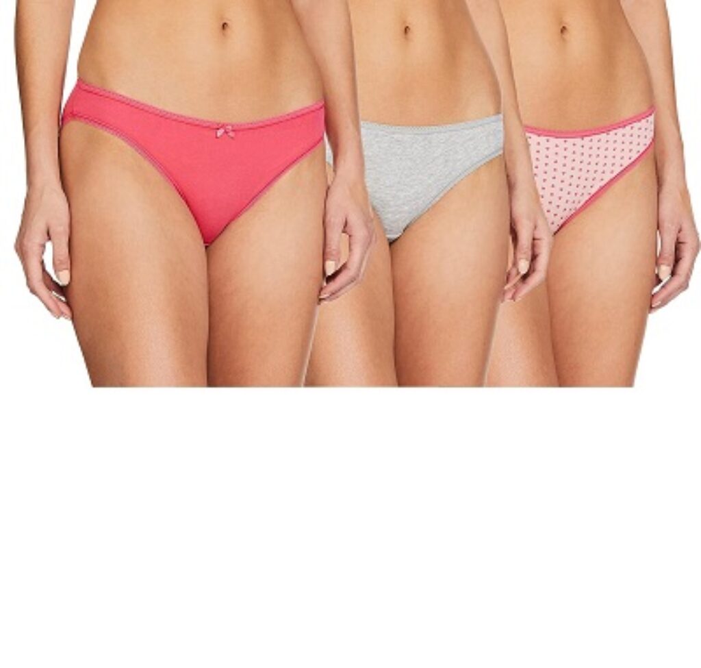 Marks & Spencer Women Knickers