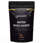 ElectroFizz Matrix Mass Gainer