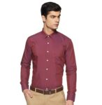 Symbol Men's Shirts Min 70% off from Rs.303