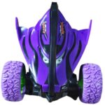 The Ng Art Monster Cars | Metal Cars for Kids Best Gift for Your Children