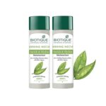 Biotique Bio Morning Nectar Lotion for All Skin Types