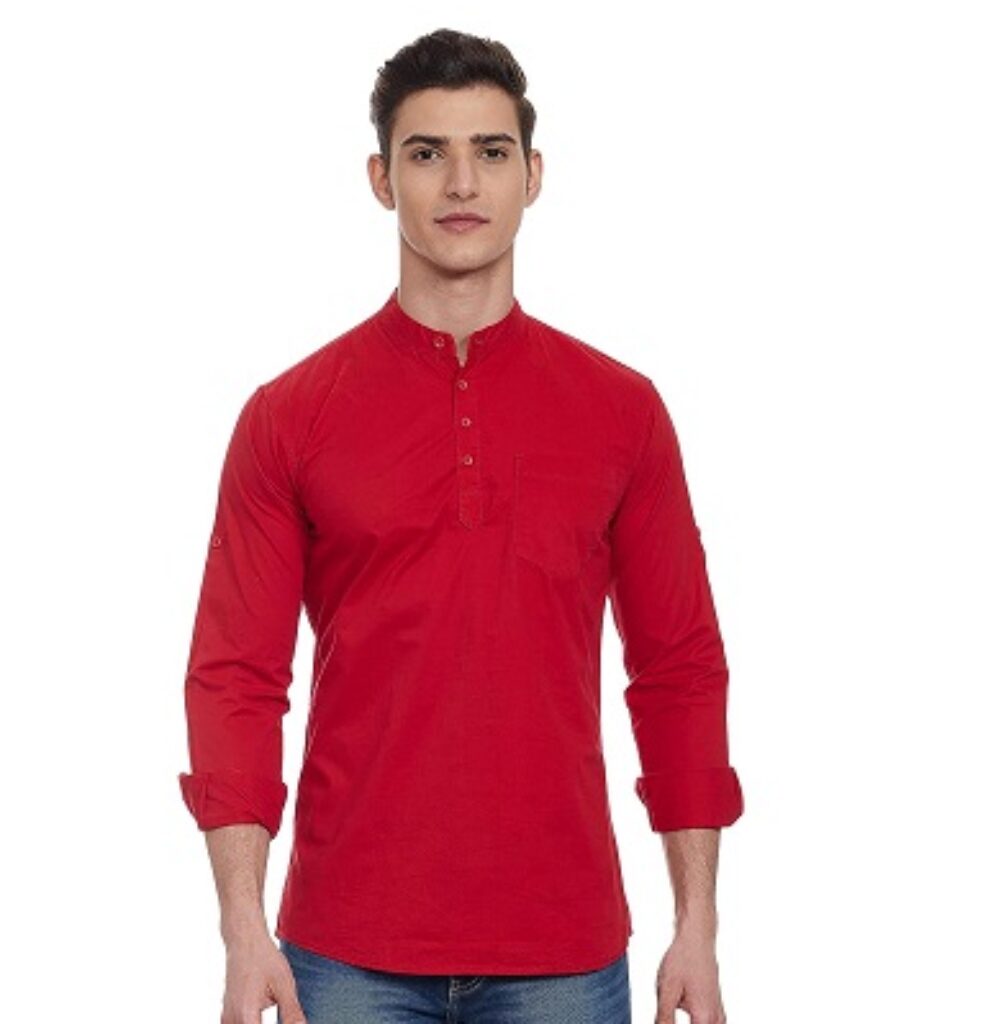 Neostreak Men's Casual Shirt