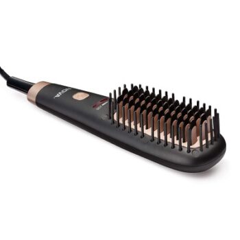 Nova NHS 903 Hair Styling Brush (Black)
