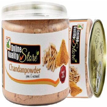 Online Quality Store Chandan Powder Pure