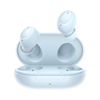 Oppo Enco Buds Bluetooth True Wireless in Ear Earbuds(TWS) with Mic