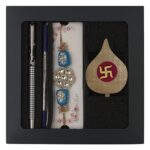 Parker Raksha Bandhan Giftset Vector Special Edition Roller Ball