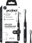 Perfora Electric Toothbrush | 1 Year Warranty