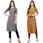 Pinkmint Women Kurta