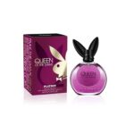 Playboy Queen Of The Game Eau de Toilette