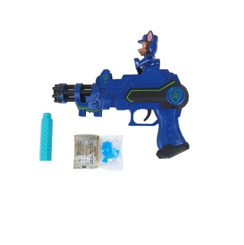 Popo Toys Monkey Gun | Free 45+ Bullets