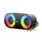 Portronics Pixel 3 10W Portable Wireless Bluetooth Speaker