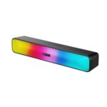 Portronics Radian 16W Bluetooth Stereo Soundbar