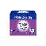 Amazon Brand - Presto! Matic Front Load Detergent Powder