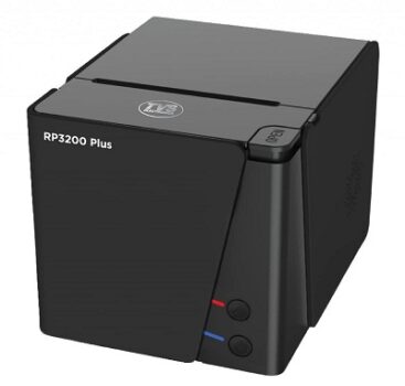 TVS ELECTRONICS RP 3200 Plus Thermal Receipt Printer