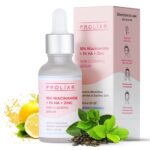 Prolixr 10% Niacinamide + 1% Hyaluronic Acid