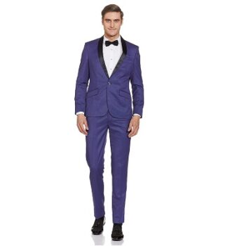 Raymond Men's Suit upto 79% off starting From Rs.2469