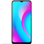 Realme C15 (Power Blue, 3GB RAM, 32GB Storage) Without Offer