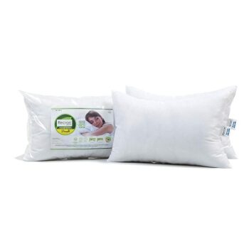 Recron Certified Dream Fibre Pillow