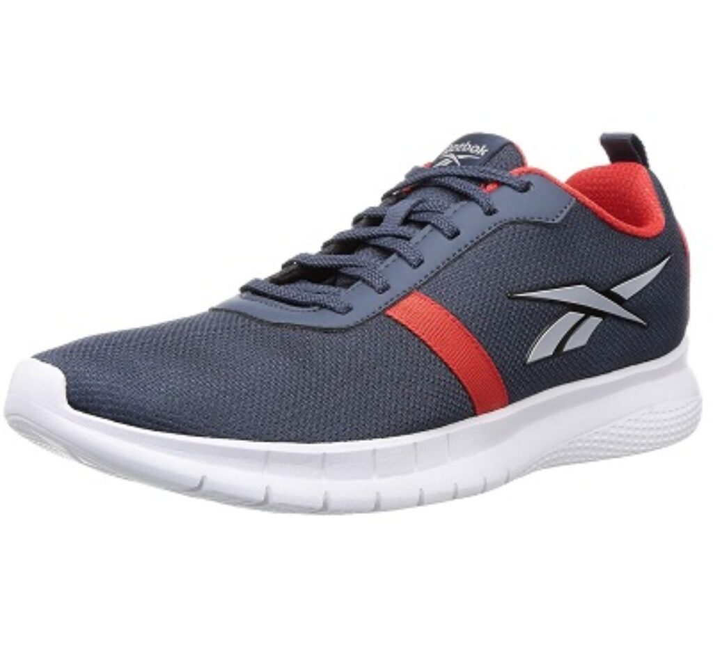 Reebok Mens Energy Runner Lp Running Shoe