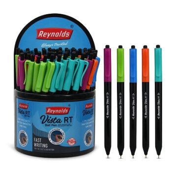 Reynolds Ball Pen I Lightweight Ball Pen