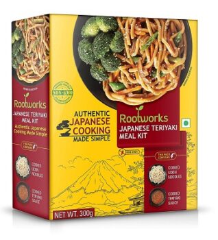 Rootworks Food Product upto 64% off starting From Rs.179